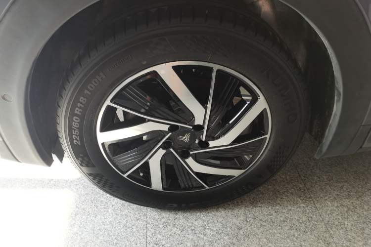 Used NETA U 2021 Pro 500 Industry Custom Edition
