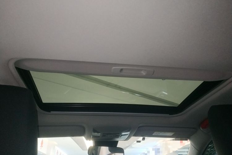 Used Toyota RAV4 2022 2.0L CVT Two-Wheel Drive Fashion Edition
