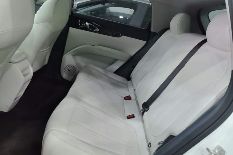 Used  Geome 2025 310km Youth Edition