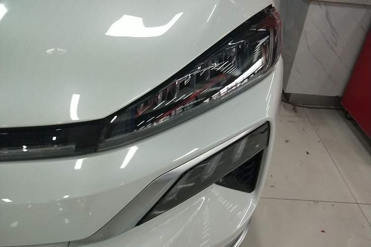 Used CIIMO M-NV 2023 Shangcheng Edition
