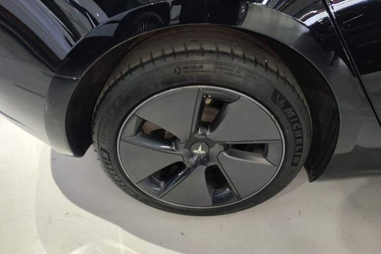 Used Tesla Model 3 2022 Rear-Wheel-Drive Version
