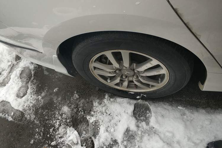 Used Honda Spirior 2015 2.0L Collector's Edition
