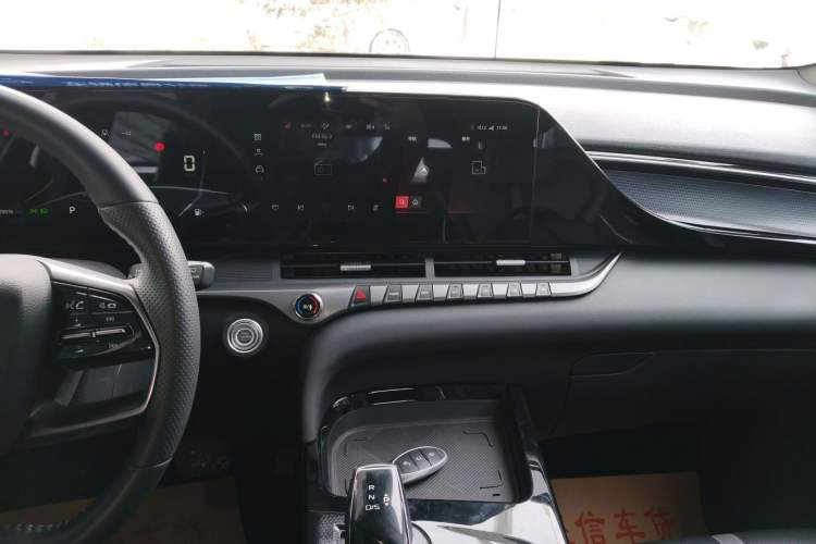 Used Bestune T55 2021 1.5T Automatic Enjoyment & Premium Edition