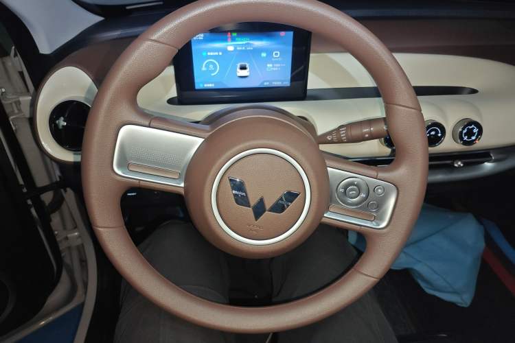 Used Wuling Bingo 2025 203km Light Edition