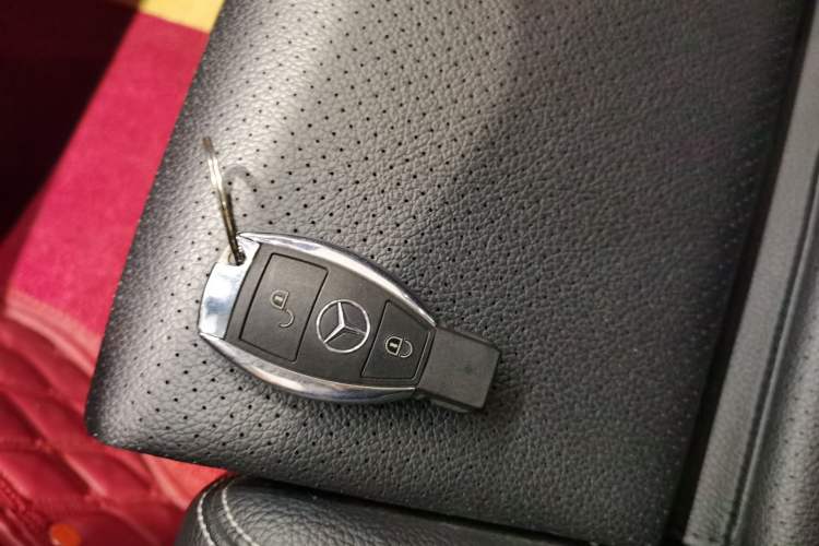 Used Mercedes-Benz GLA 2018 GLA 200 Fashion Model