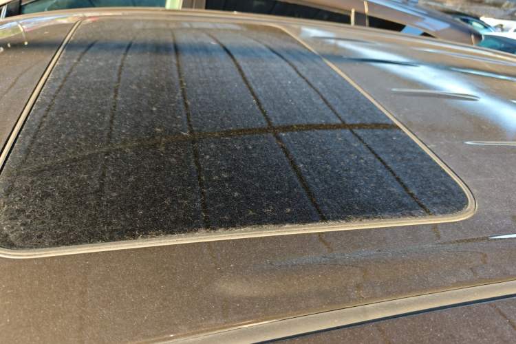 Used Buick GL8 2021 Land Cruiser Executive Class 652T Luxury Model
