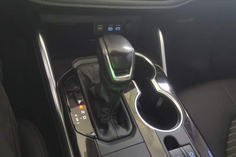 Used Toyota Crown Kluger 2021 2.5L HEV Four-Wheel Drive Premium Edition