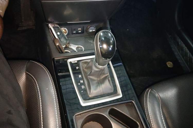 Used Hyundai Mistra 2017 1.6T Automatic Smart GLS China V Standard
