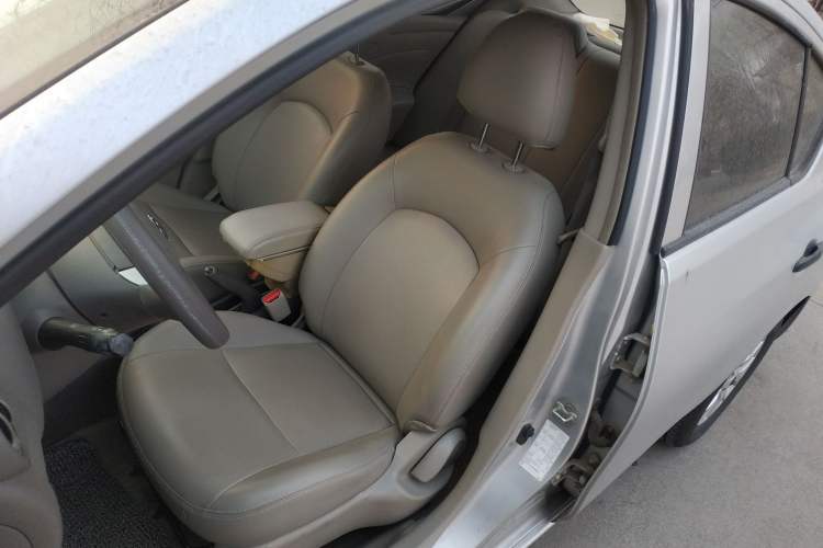 Used Nissan Sunny 2015 1.5XE Manual Comfort Edition