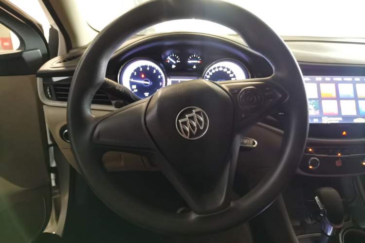 Used Buick Verano 2018 Sedan 15S Automatic Entry Model
