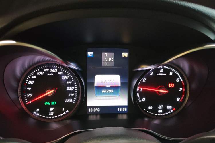 Used Mercedes-Benz C-Class 2018 C 200 Sport Edition
