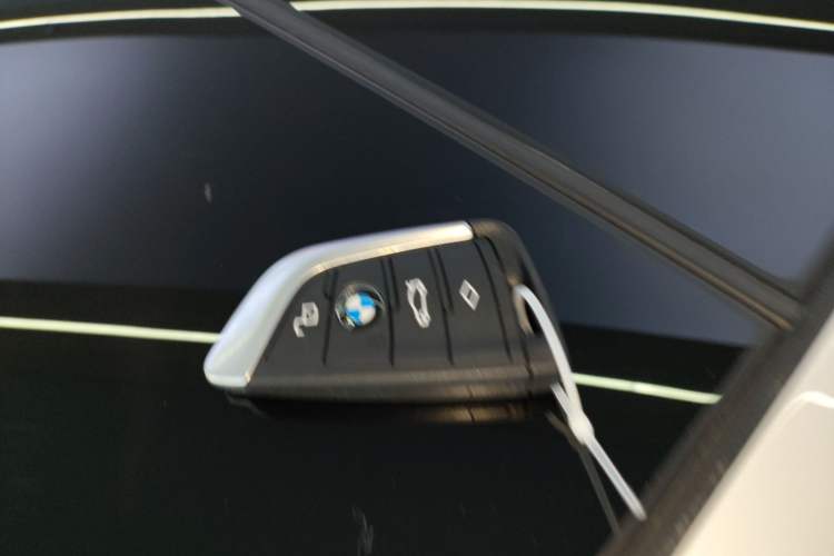 Used BMW 3 Series 2021 Restyled 325Li xDrive M Sport Package