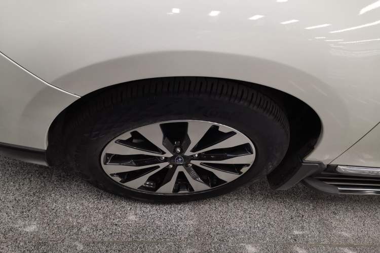 Used Subaru Outback 2016 2.5i Sport Navigation Edition
