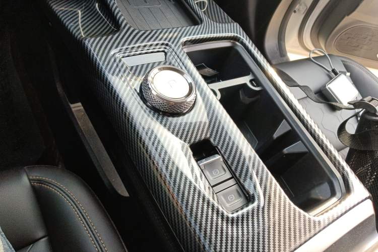 Used Haval DARGO 2022 1.5T DCT Two-Wheel Drive Border Collie Edition
