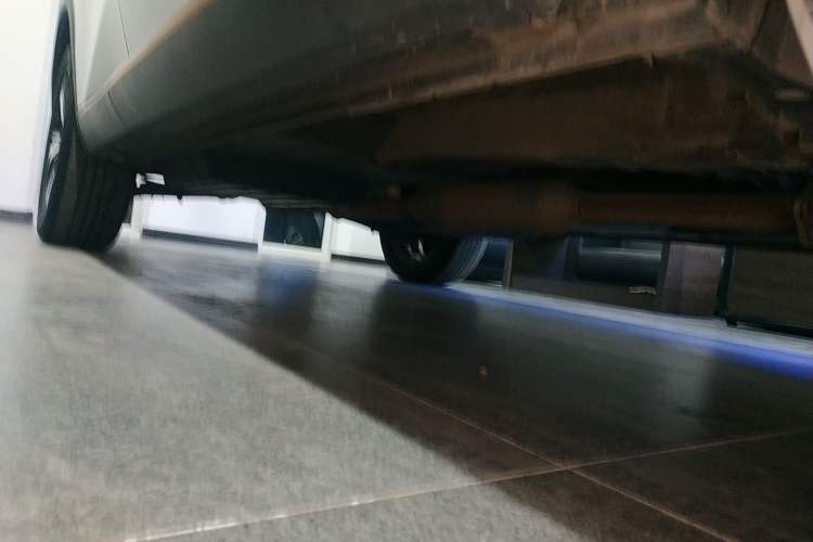 Used Changan CS55PLUS 2022 2nd Generation 1.5T DCT Excellence Edition