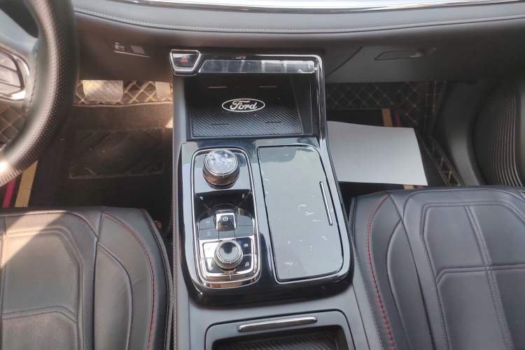 Used Ford Equator Sport 2023 EcoBoost 170 Prime Edition
