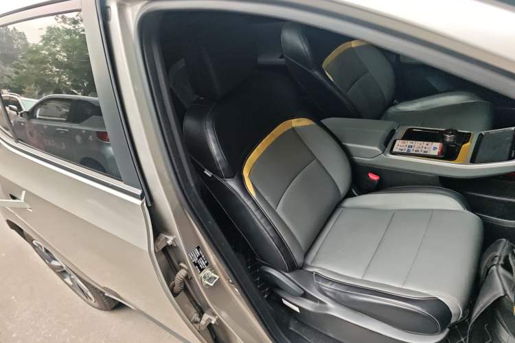 Used AION Y 2022 70 Enjoyment Edition Lithium Iron Phosphate
