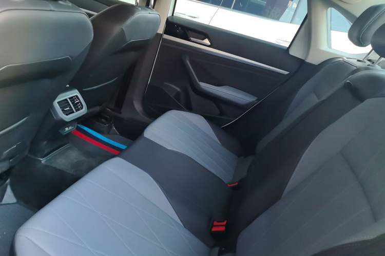 Used Volkswagen Lavida 2024 1.5L Automatic Starry Sky 5 Million Edition
