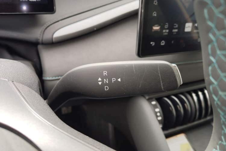 Used BYD Yuan PLUS 2025 Intelligent Driving Version 510 KM Beyond-Grade Edition