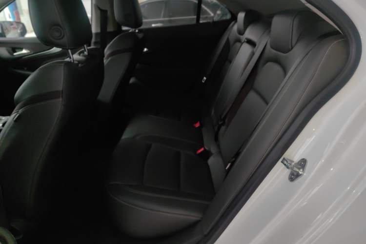 Used Chevrolet Malibu 2018 530T Automatic Luxury Edition
