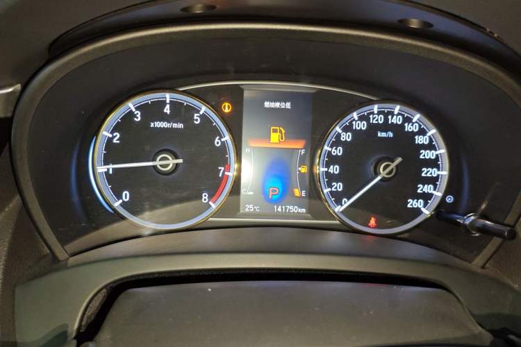 Used Honda Spirior 2015 2.4L Prestige Edition