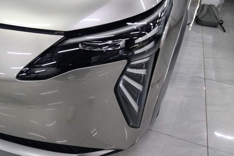 Used AION Y 2022 Plus 70 Enjoy Edition
