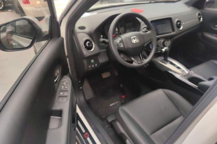 Used Honda XR-V 2017 1.8L EXi CVT Comfort Version