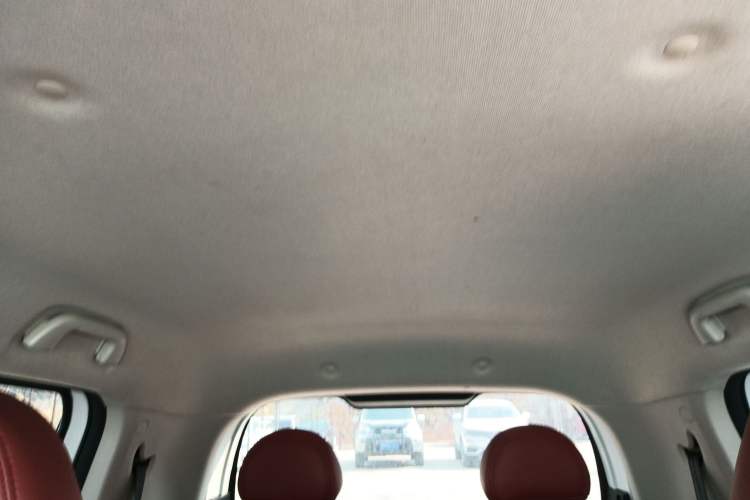 Used ORA White Cat 2020 360 km Luxury Version
