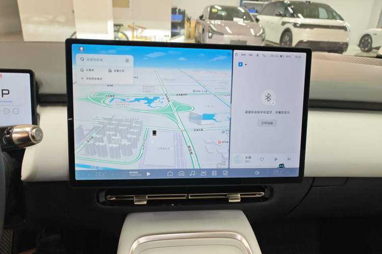 Used XPeng P7+ 2024 Long-Range Max
