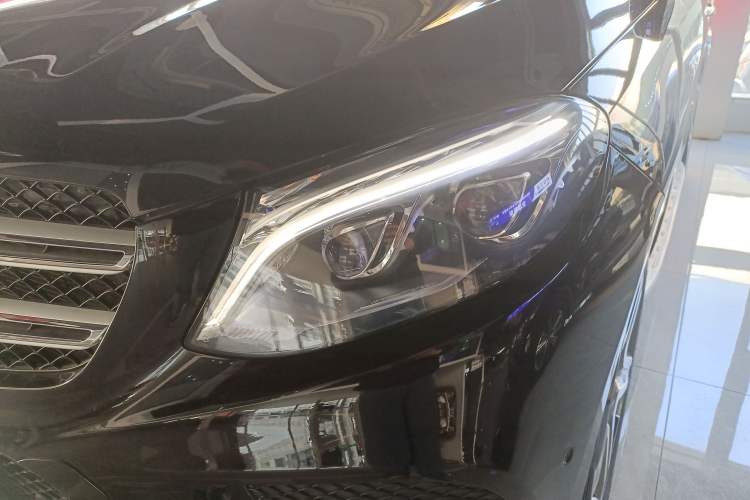 Used Mercedes-Benz GLE 2015 GLE 400 4MATIC
