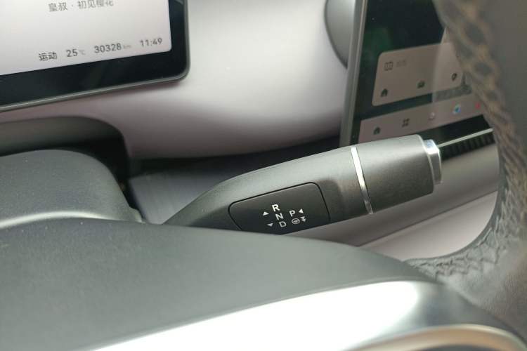 Used Leapmotor C10 2024 210 LiDAR Version
