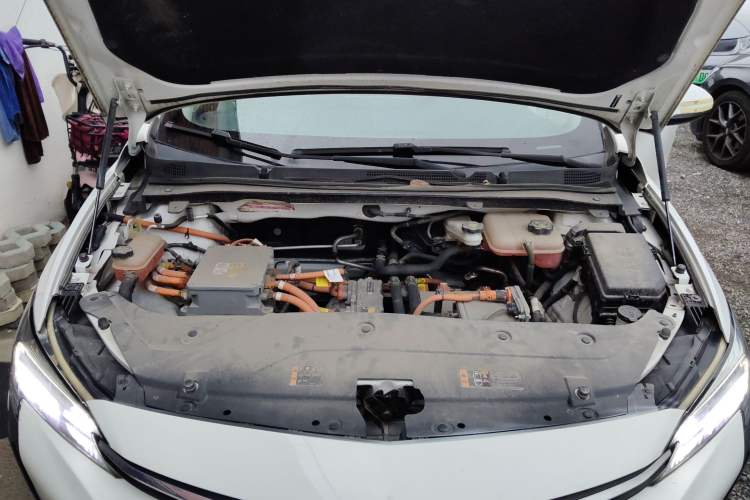 Used Buick Velite 6 2019 Connected & Smart Edition
