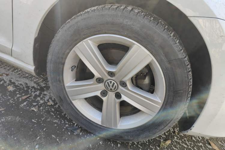 Used Volkswagen Golf 2016 230TSI Automatic Comfort Version
