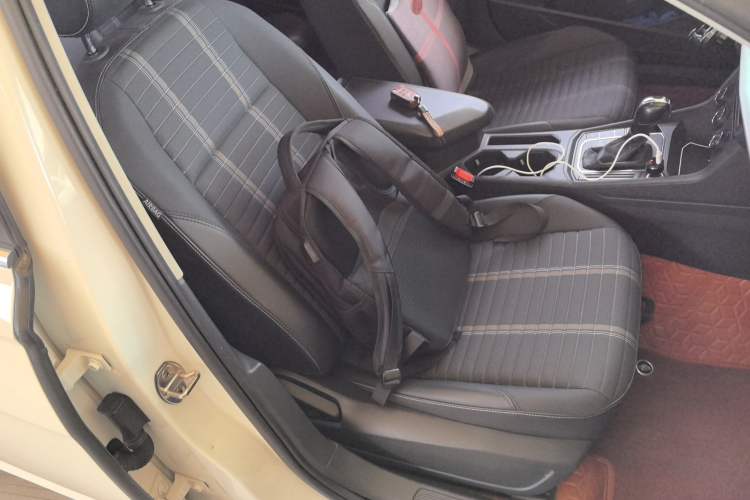 Used Volkswagen Lavida 2018 Hatchback 200TSI DSG Comfort Edition China V Standard
