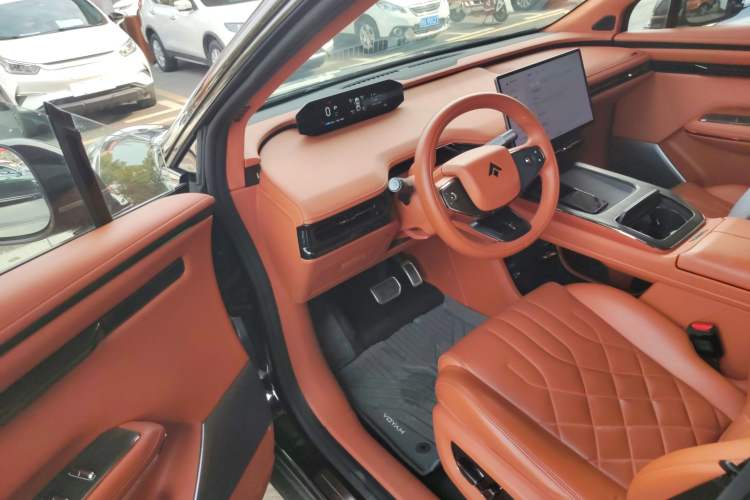 Used Hyptec HT 2024 825 Ultra-High Voltage LiDAR Edition
