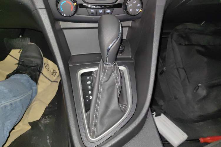 Used Buick GT 2021 Revised Version 1.3T Automatic Mild Hybrid Elite Edition