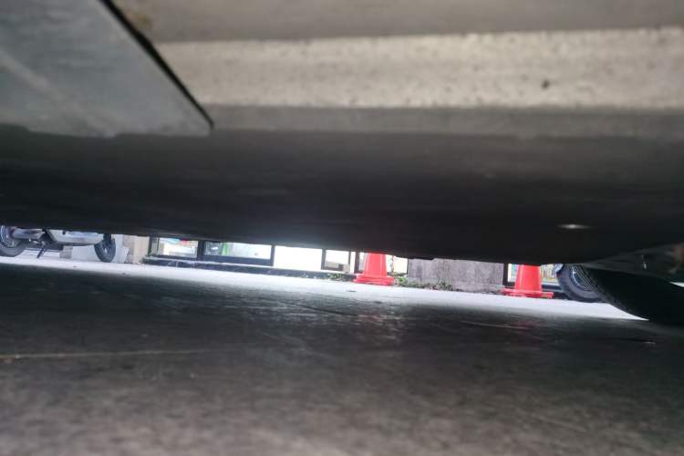 Used XPeng P7 2020 670N
