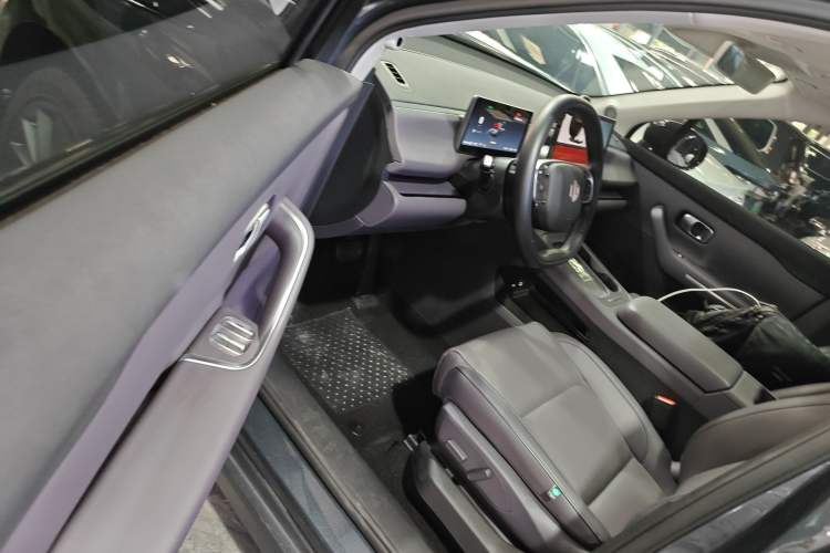 Used Leapmotor C10 2024 210 Smart Edition
