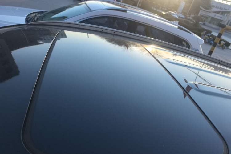 Used Hyundai Tucson 2015 1.6T Dual-Clutch Two-Wheel-Drive Smart Model