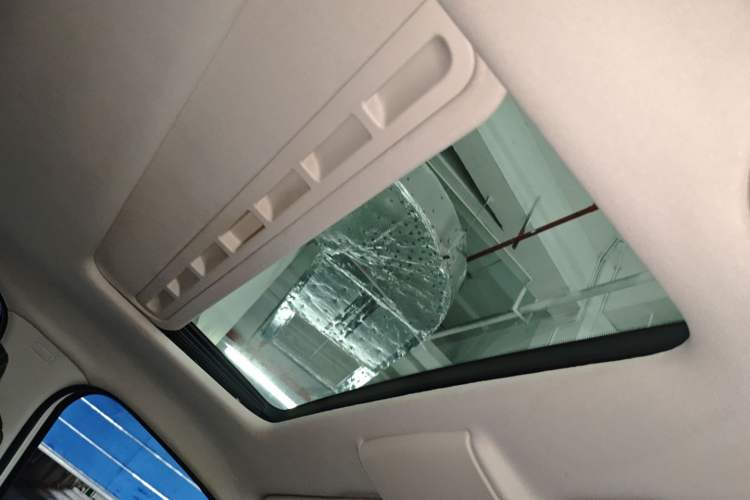 Used Volkswagen Gran Lavida 2017 180TSI DSG Comfort Edition