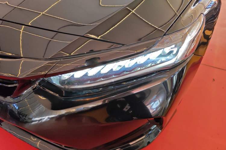 Used Honda Inspire 2022 260TURBO Elegant Edition