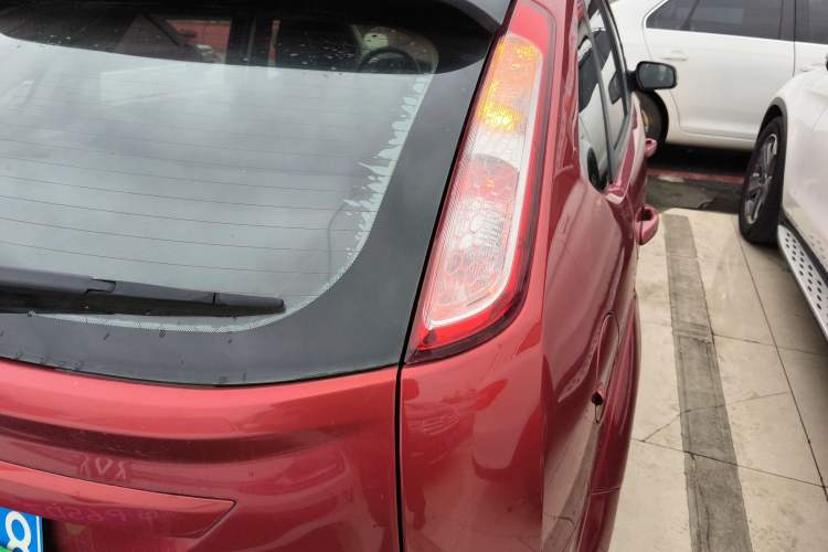 Used Ford Focus 2013 Hatchback Classic 1.8L Manual Base Model