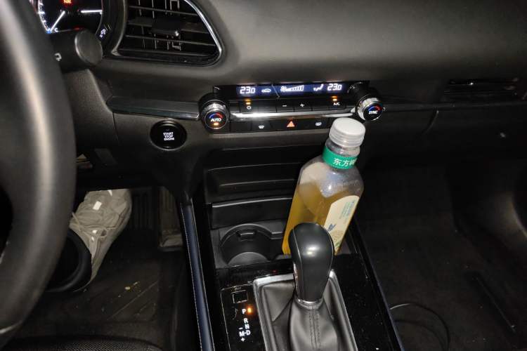 Used Mazda CX-30 2020 2.0L Automatic YAYUE Version