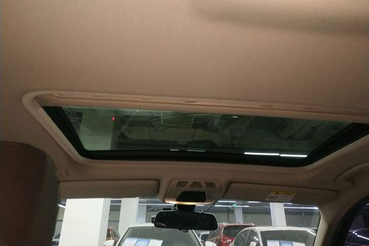 Used BMW 3 Series 2019 320Li xDrive Fashion Model
