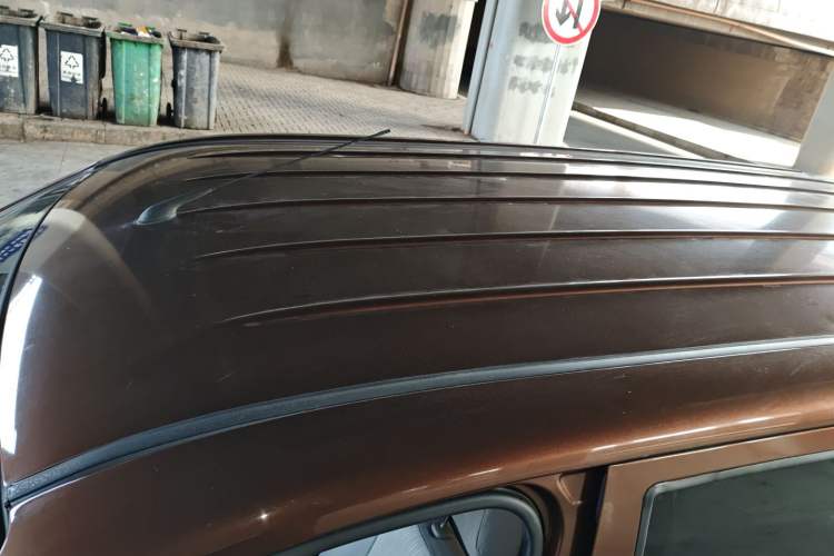 Used Wuling Hongguang 2015 1.2L S Base Model China V Standard
