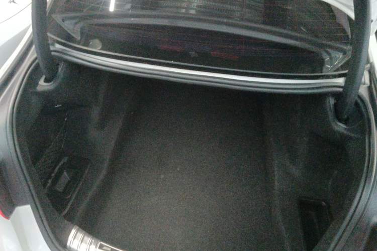 Used BMW 5 Series 2018 530Li Luxury Edition Premium Package