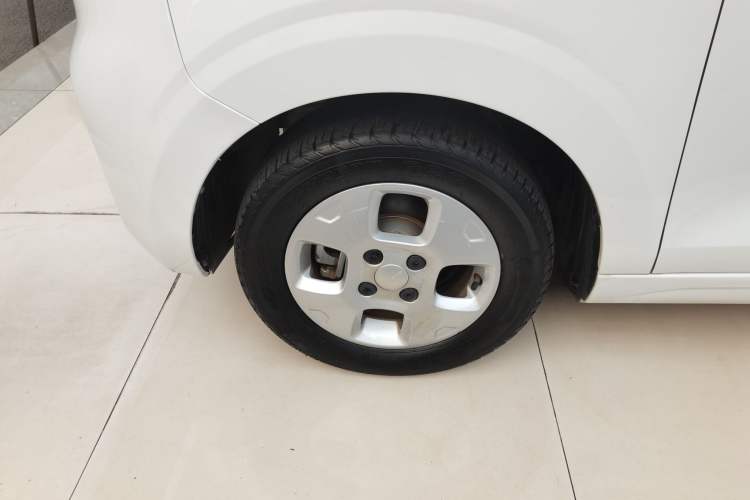 Used Roewe Clever 2021 302km Excellence Edition
