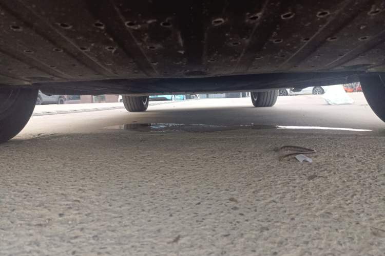 Used  E5 2024 530 km Exploration+ Version
