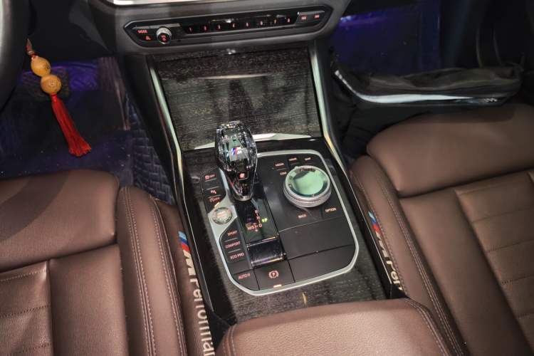 Used BMW 3 Series 2021 Restyled 325Li M Sport Package