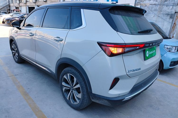 Used Wuling Asta 2021 1.5T CVT Star曜 Edition
